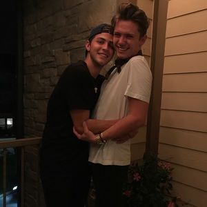 Meet your Posher, Jacob